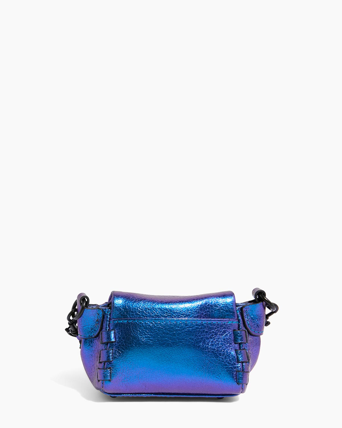 Midnight Zen Charm Designer Leather Handbag For Women | AIMEE by