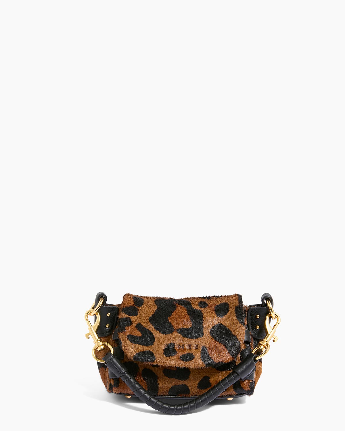 Transform Zen Charm Designer Leather Handbag For Women | AIMEE by