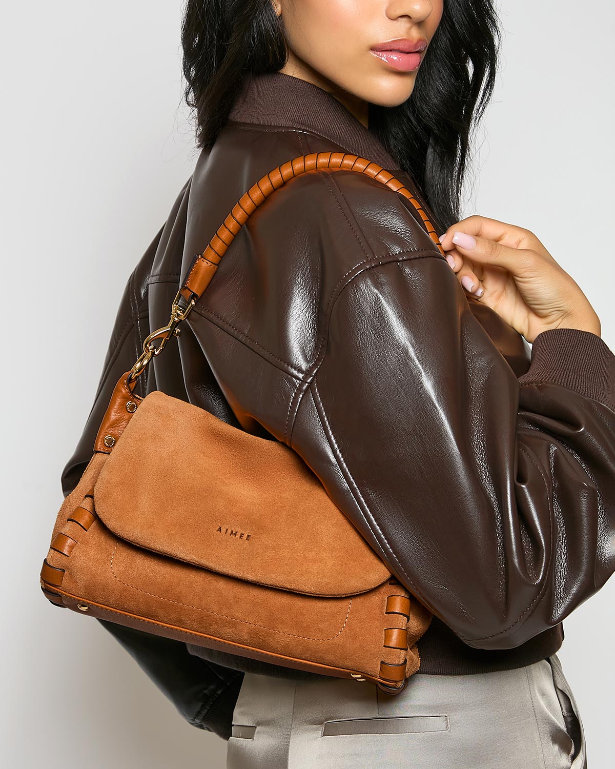 Zen Convertible Crossbody