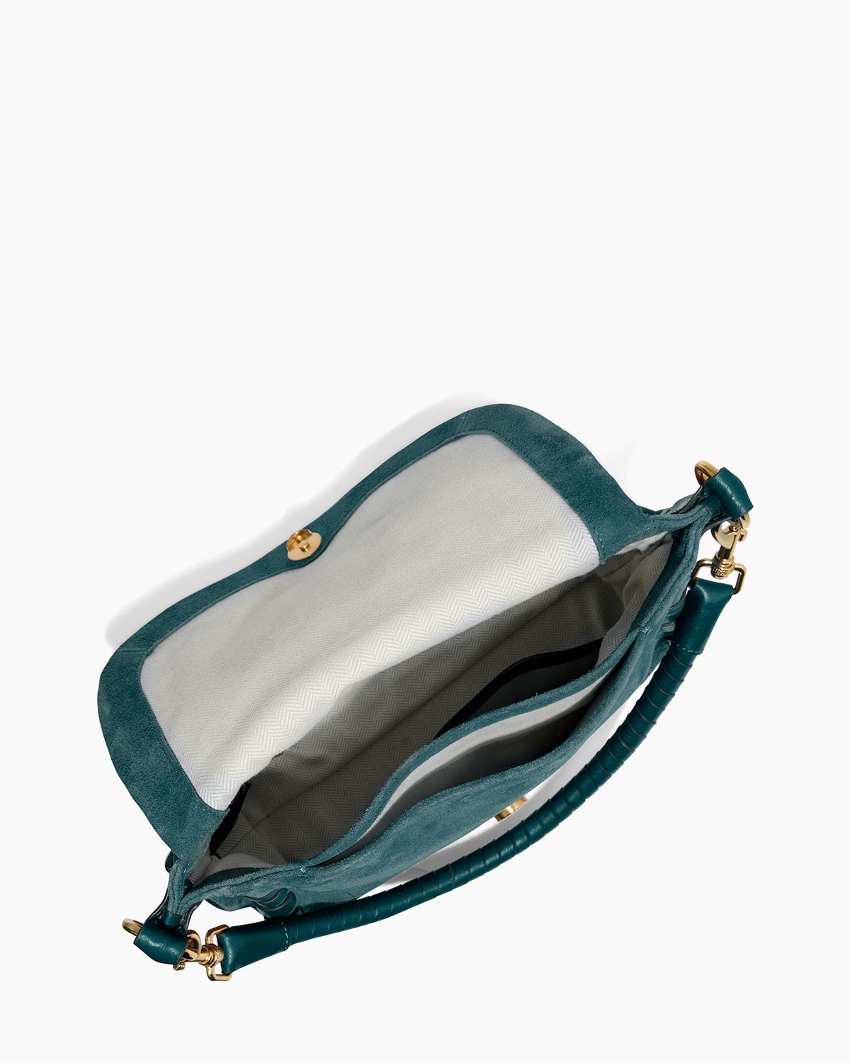 Zen Convertible Crossbody