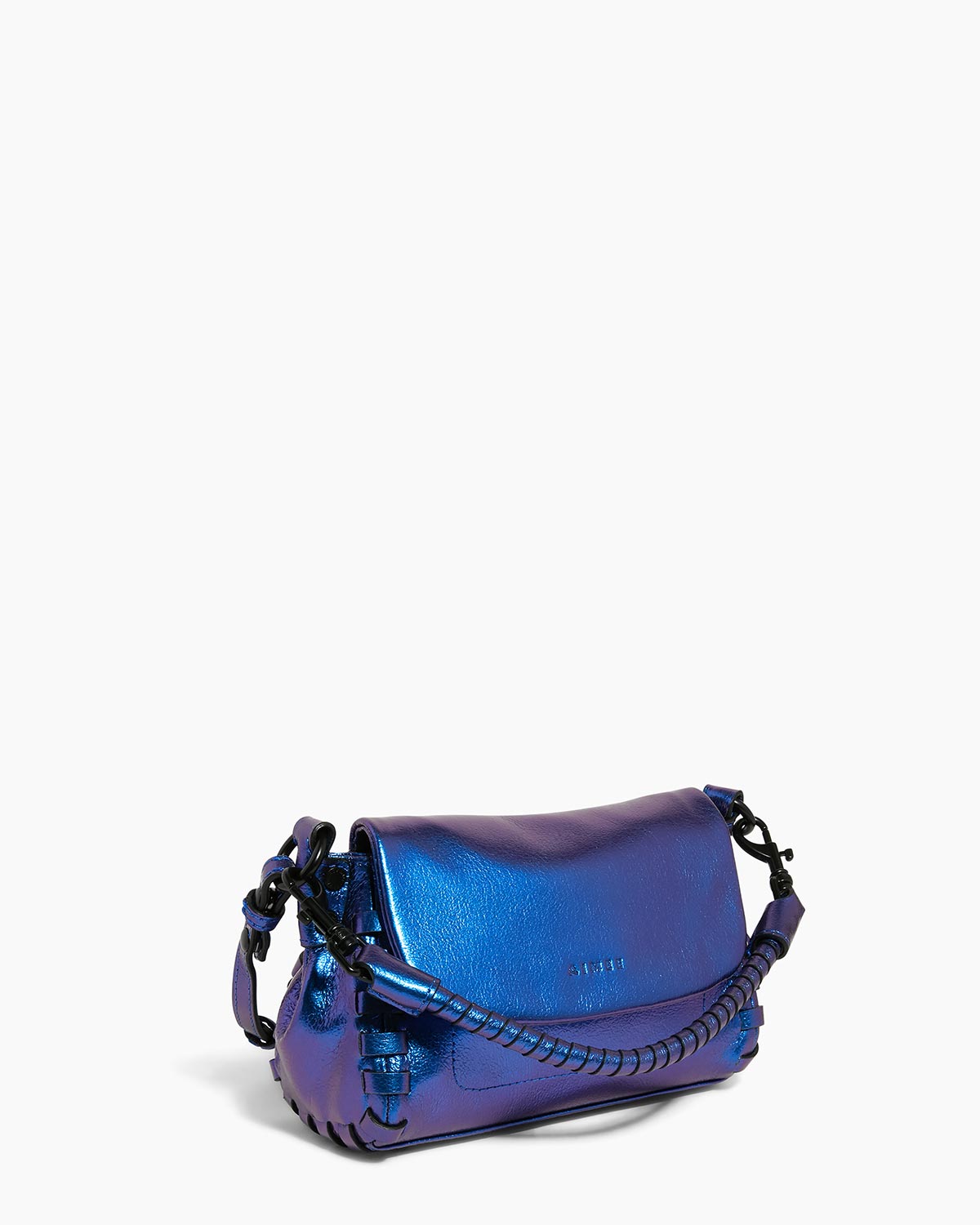 Zen Novelty Mini Crossbody| Aimee Kestenberg Leather Handbags for