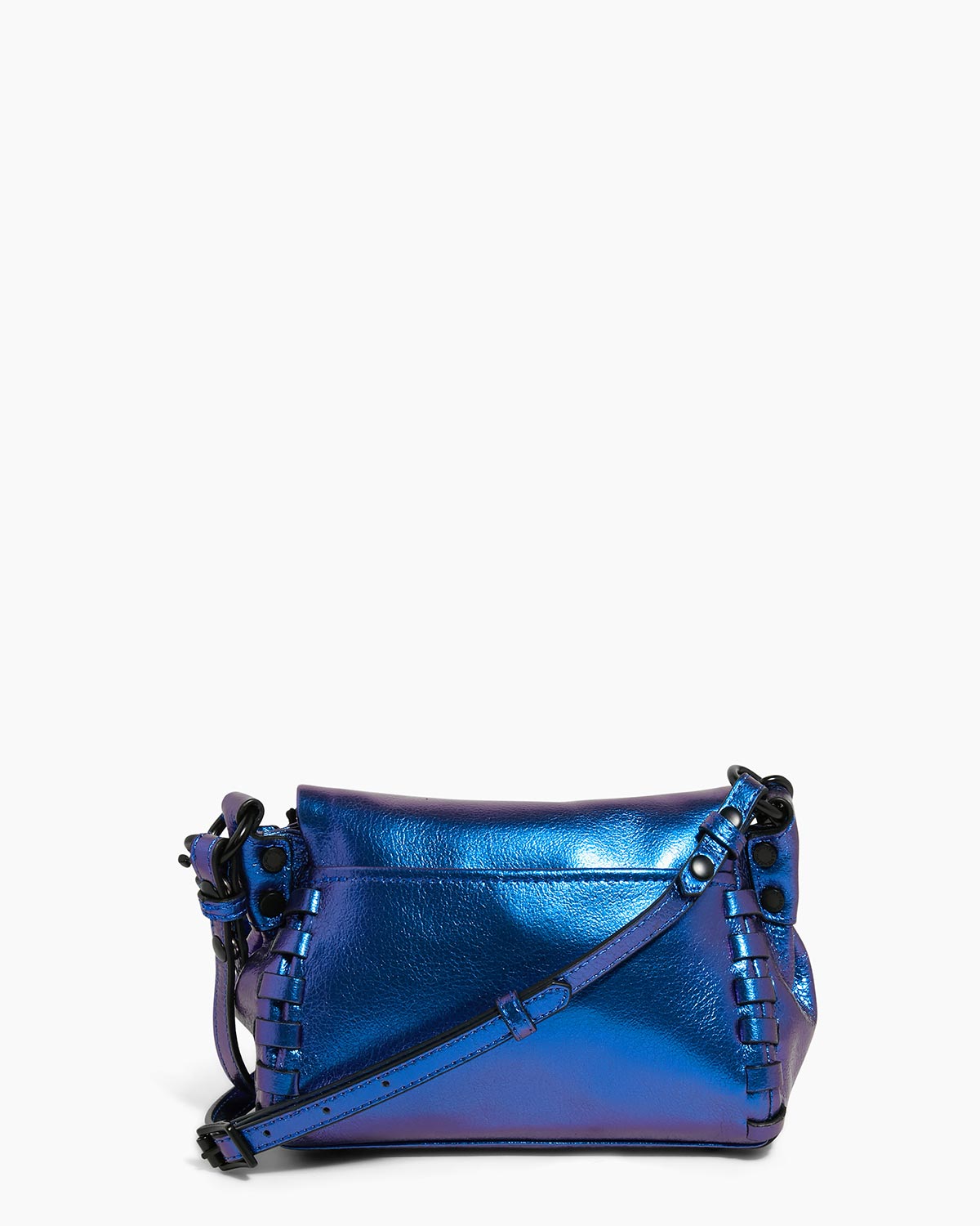 Zen Novelty Mini Crossbody| Aimee Kestenberg Leather Handbags for