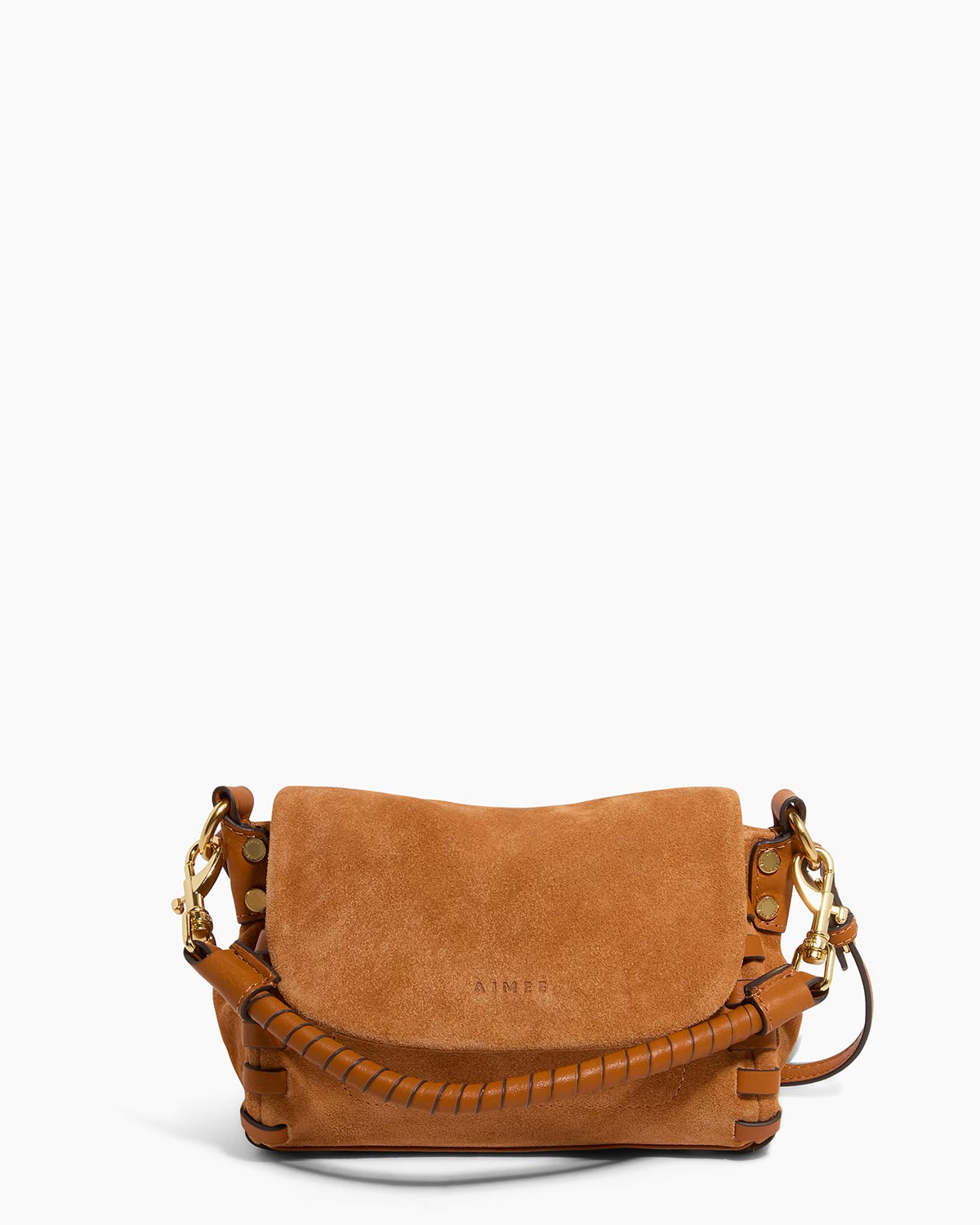 Zen Mini Crossbody| Aimee Kestenberg Leather Handbags for Women
