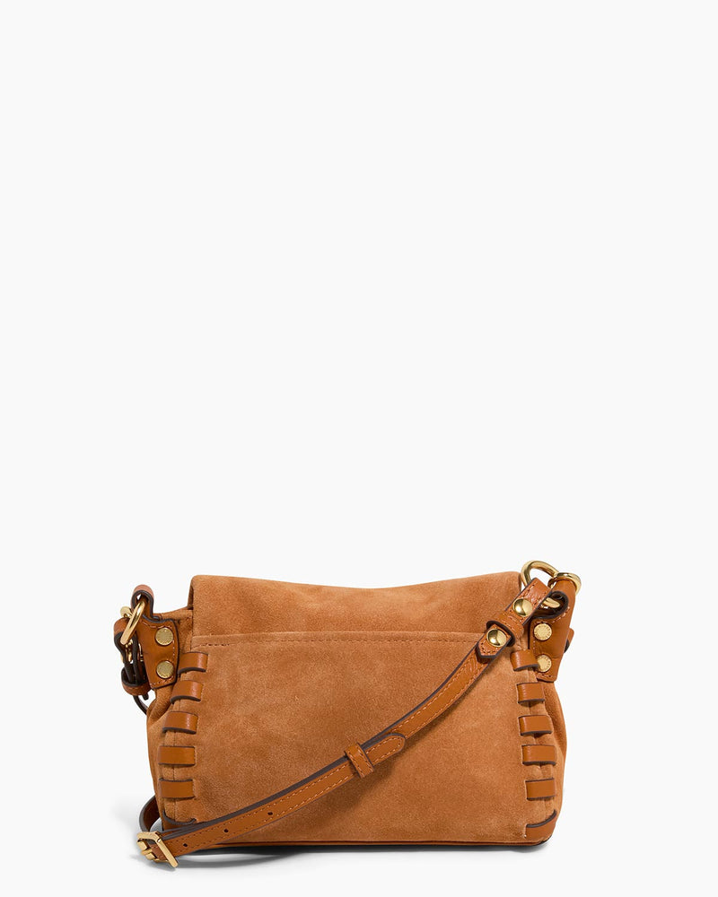 Zen Mini Crossbody