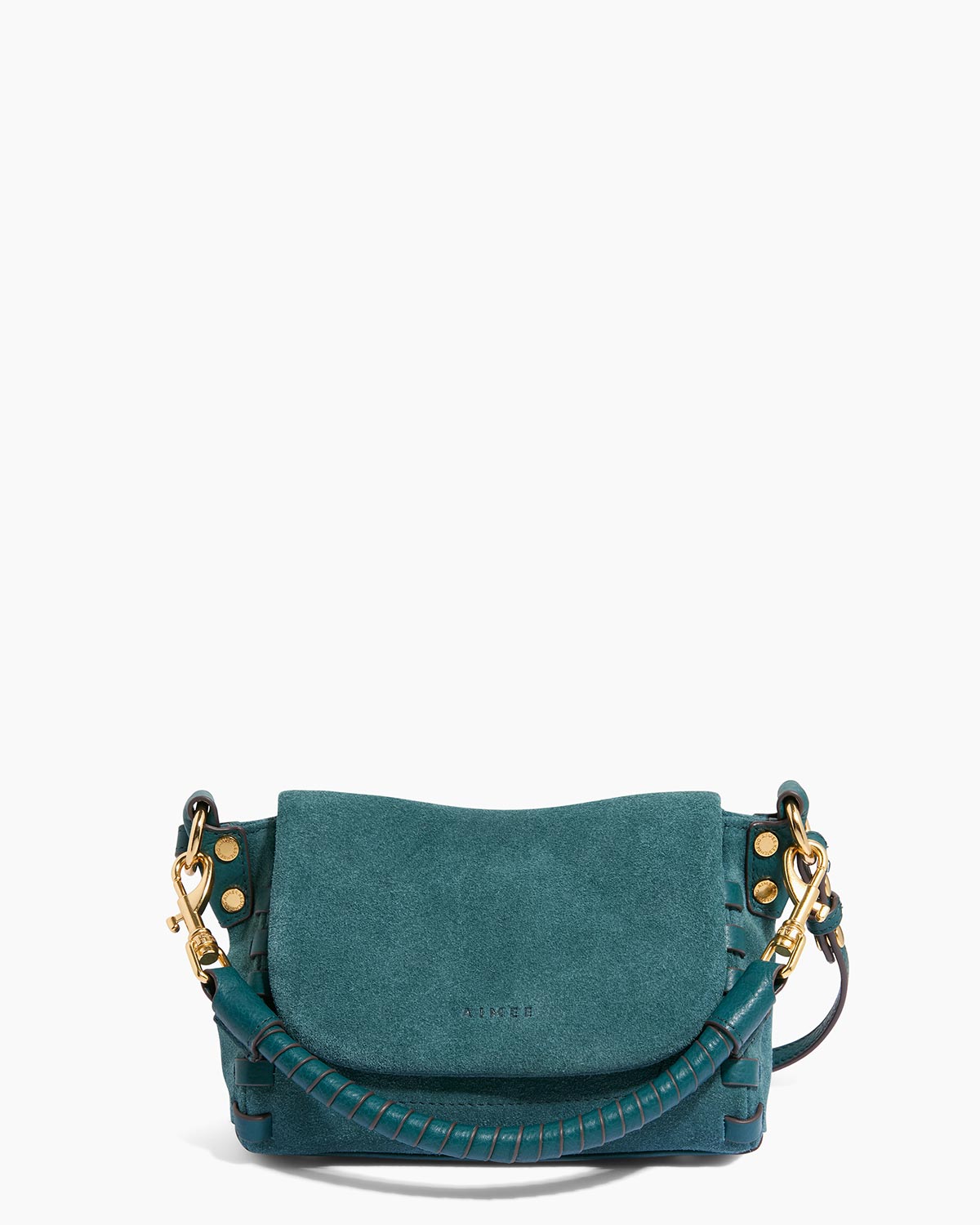 Transform Zen Mini Crossbody Designer Leather Handbag For Women