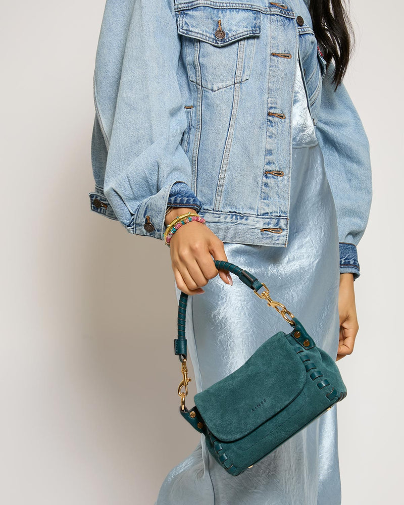 Zen Mini Crossbody