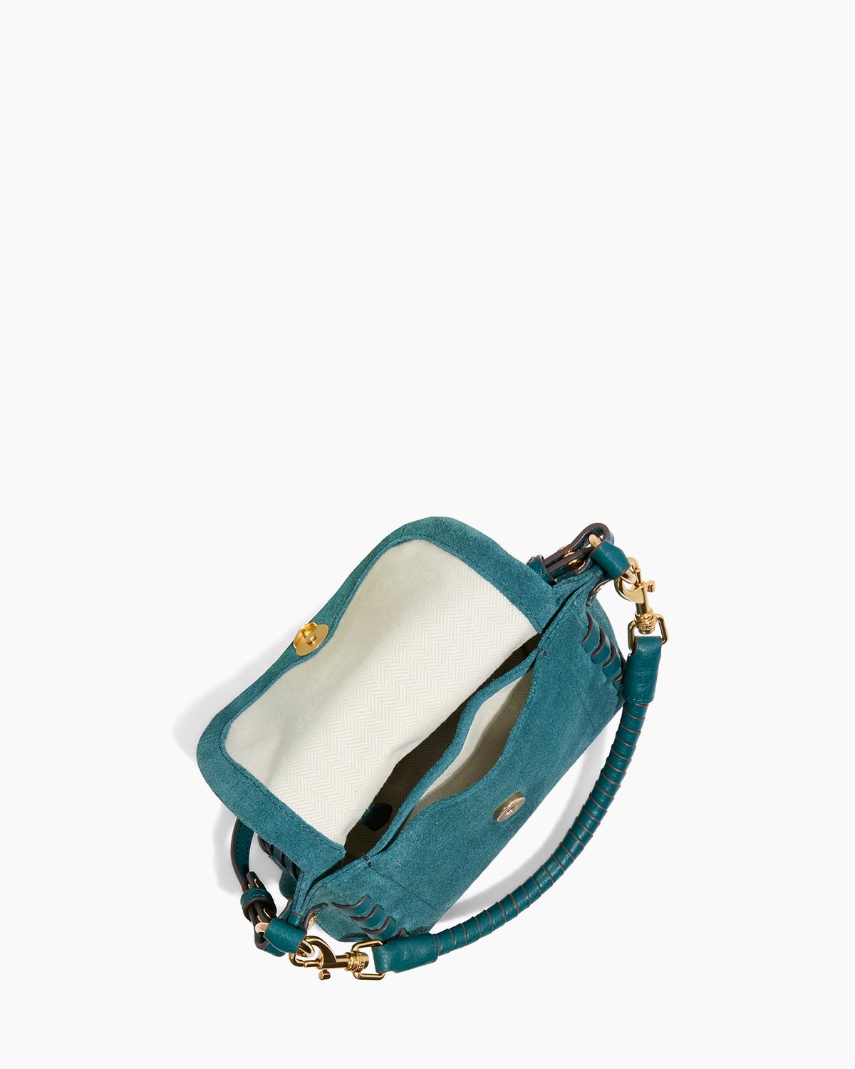 Zen Mini Crossbody