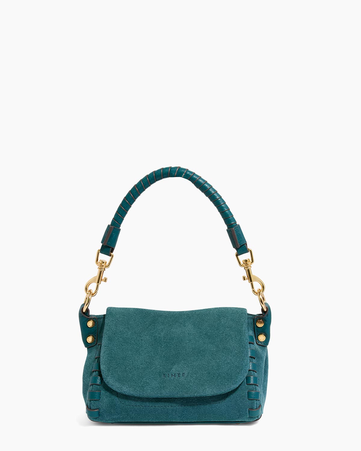 Transform Zen Mini Crossbody Designer Leather Handbag For Women
