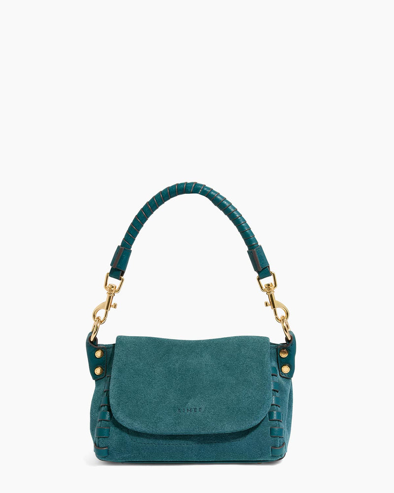 Zen Mini Crossbody