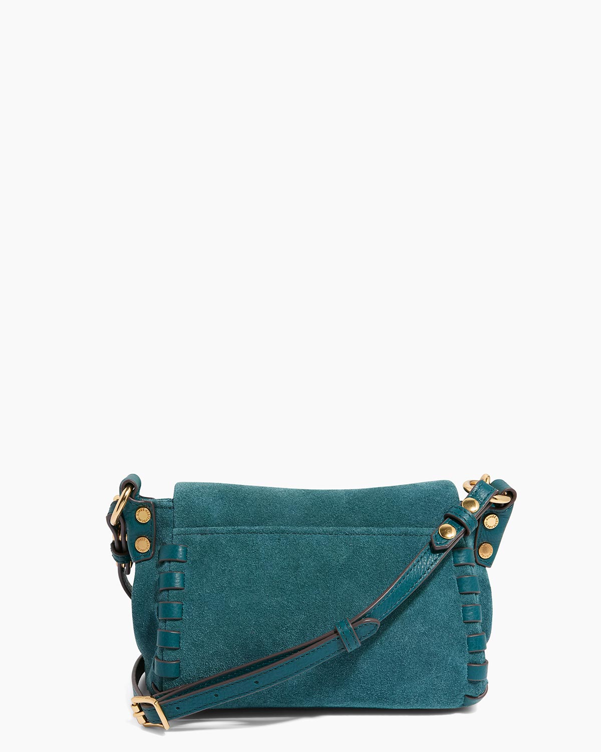 Transform Zen Mini Crossbody Designer Leather Handbag For Women