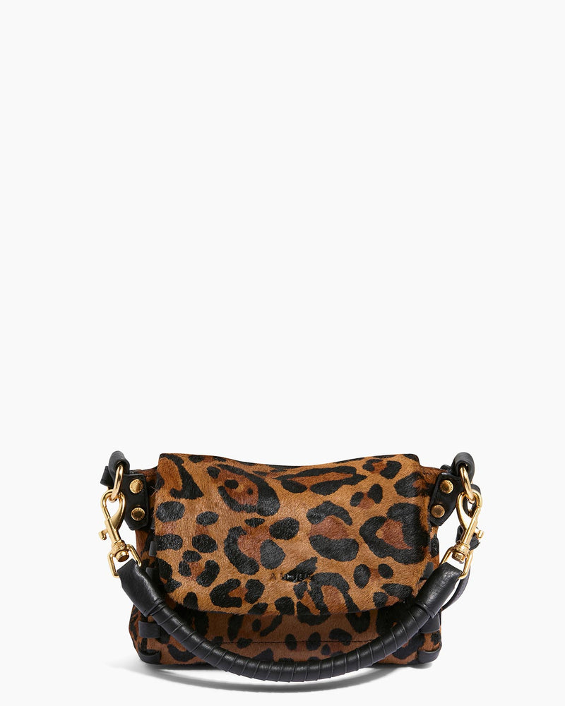 Zen Novelty Mini Crossbody