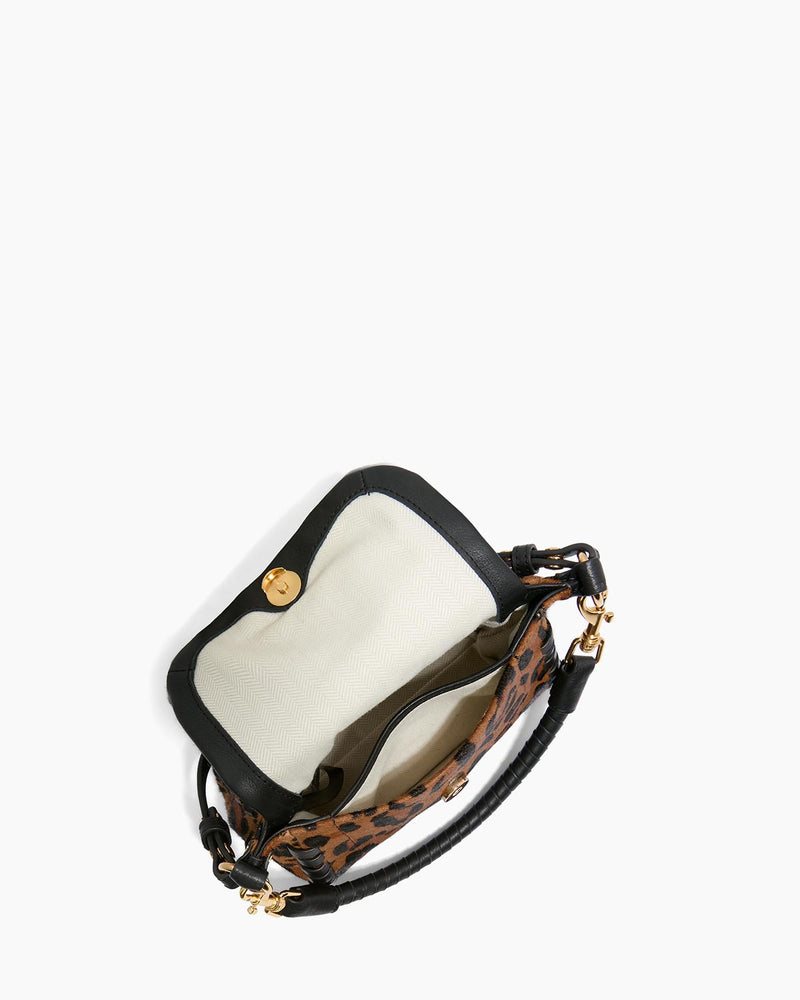 Zen Novelty Mini Crossbody