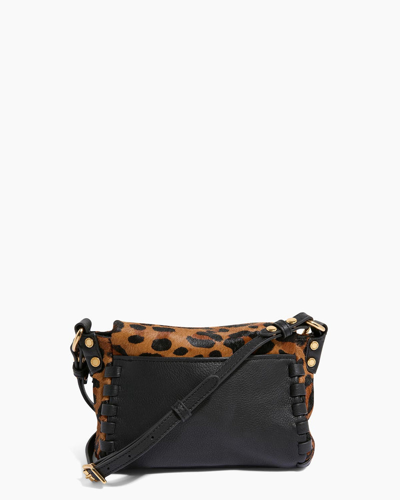 Zen Novelty Mini Crossbody