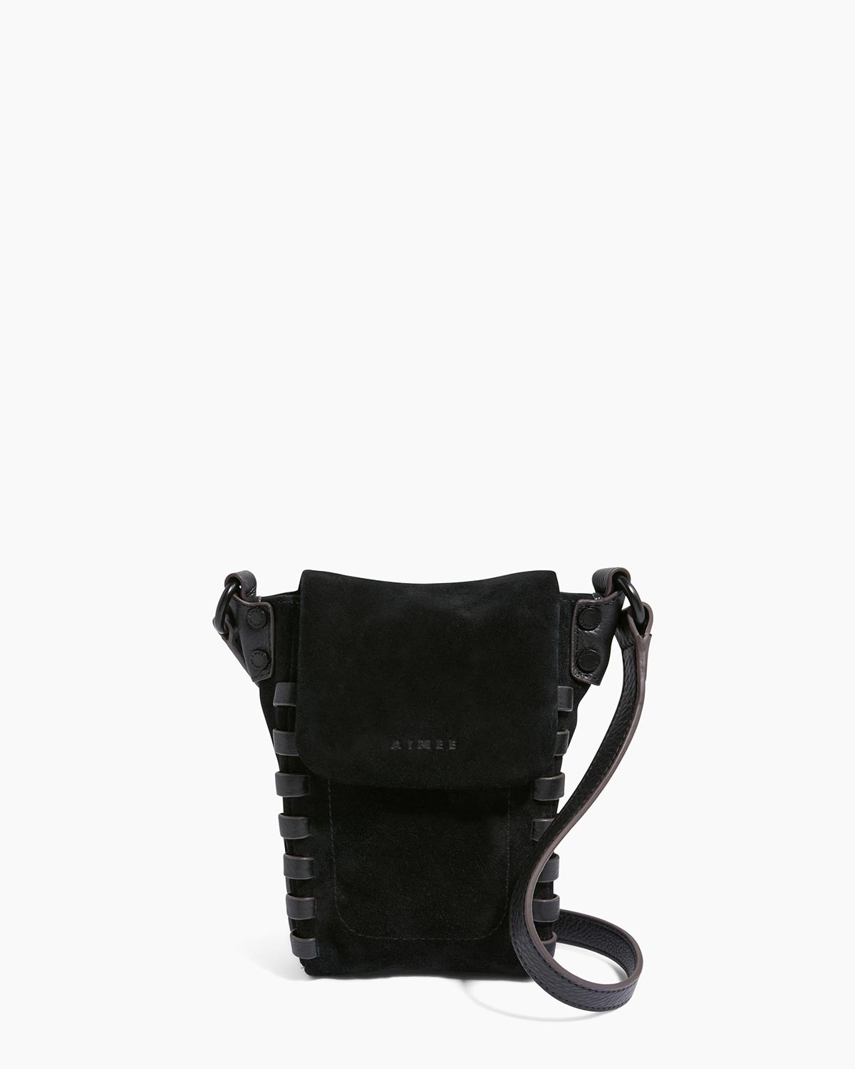 Zen Phone Crossbody