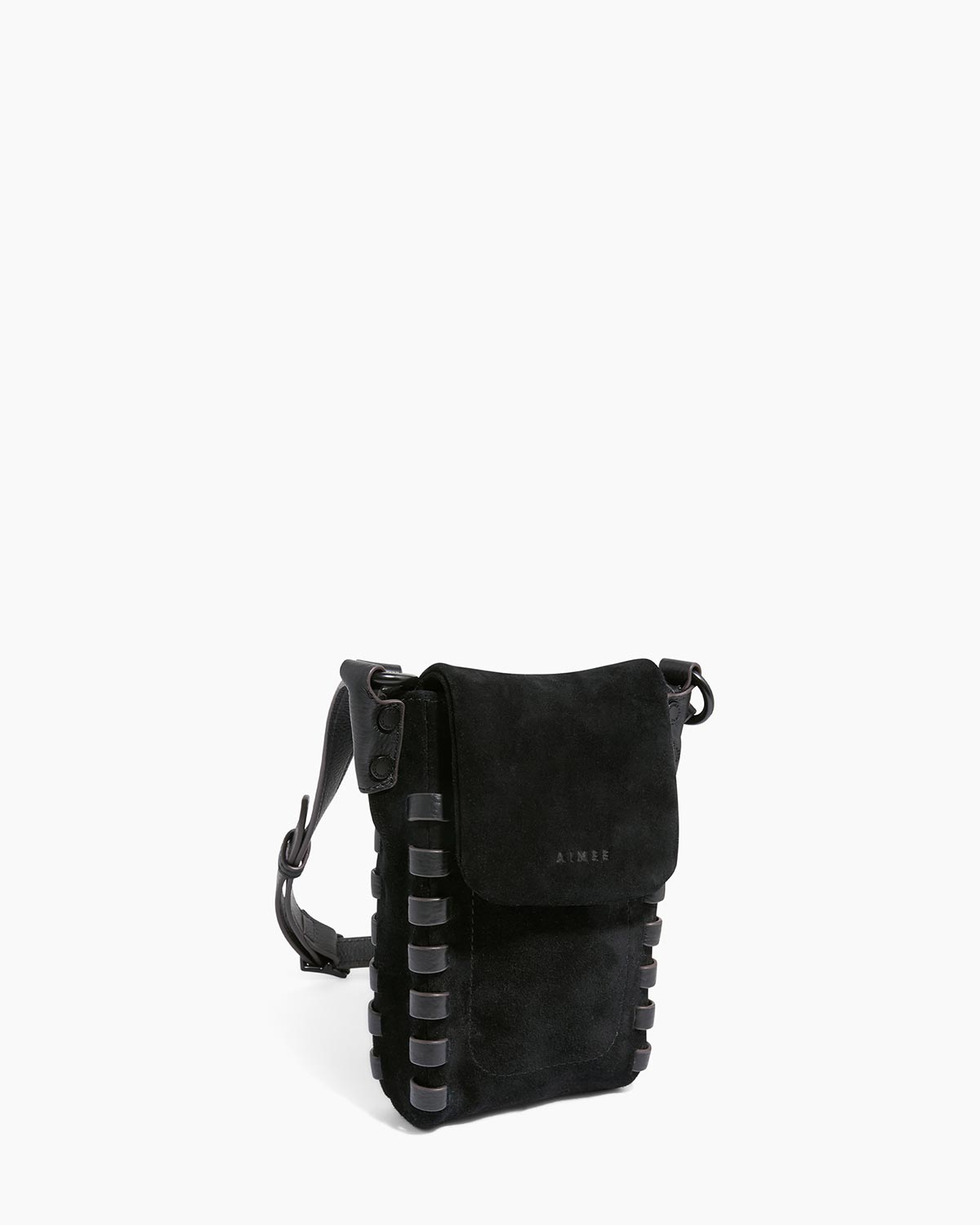 Zen Phone Crossbody