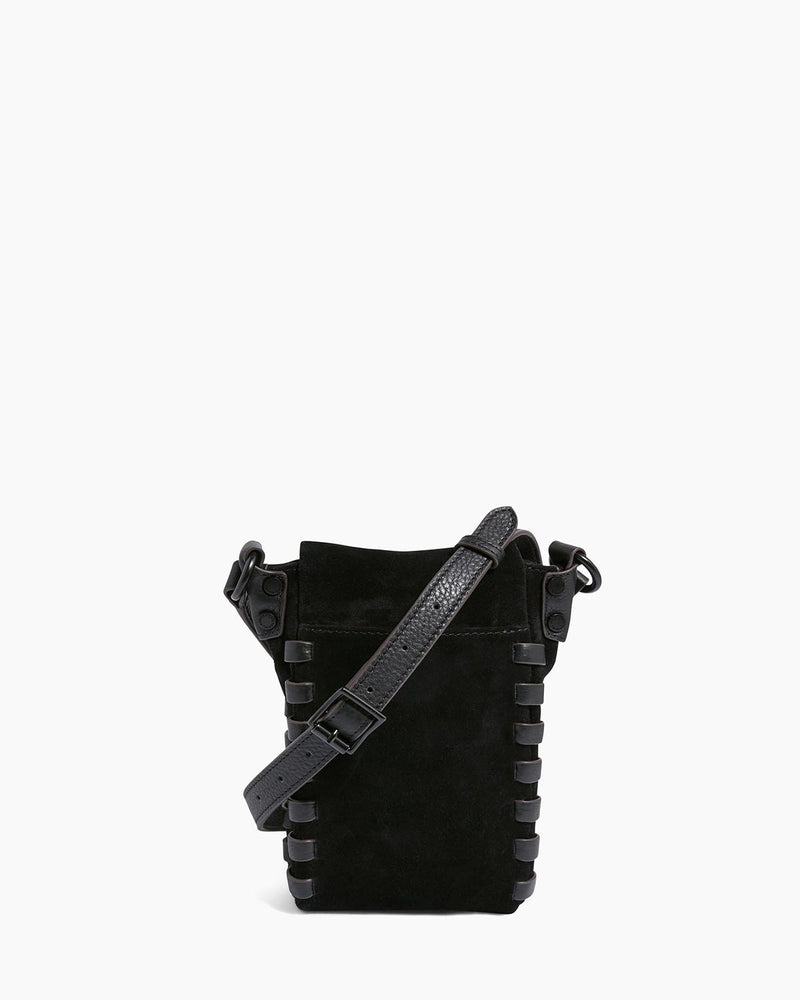 Zen Phone Crossbody