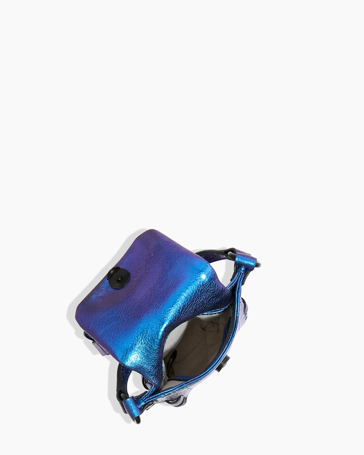 小物 CIarence Zen Novelty Phone Crossbody| Aimee Kestenberg Leather