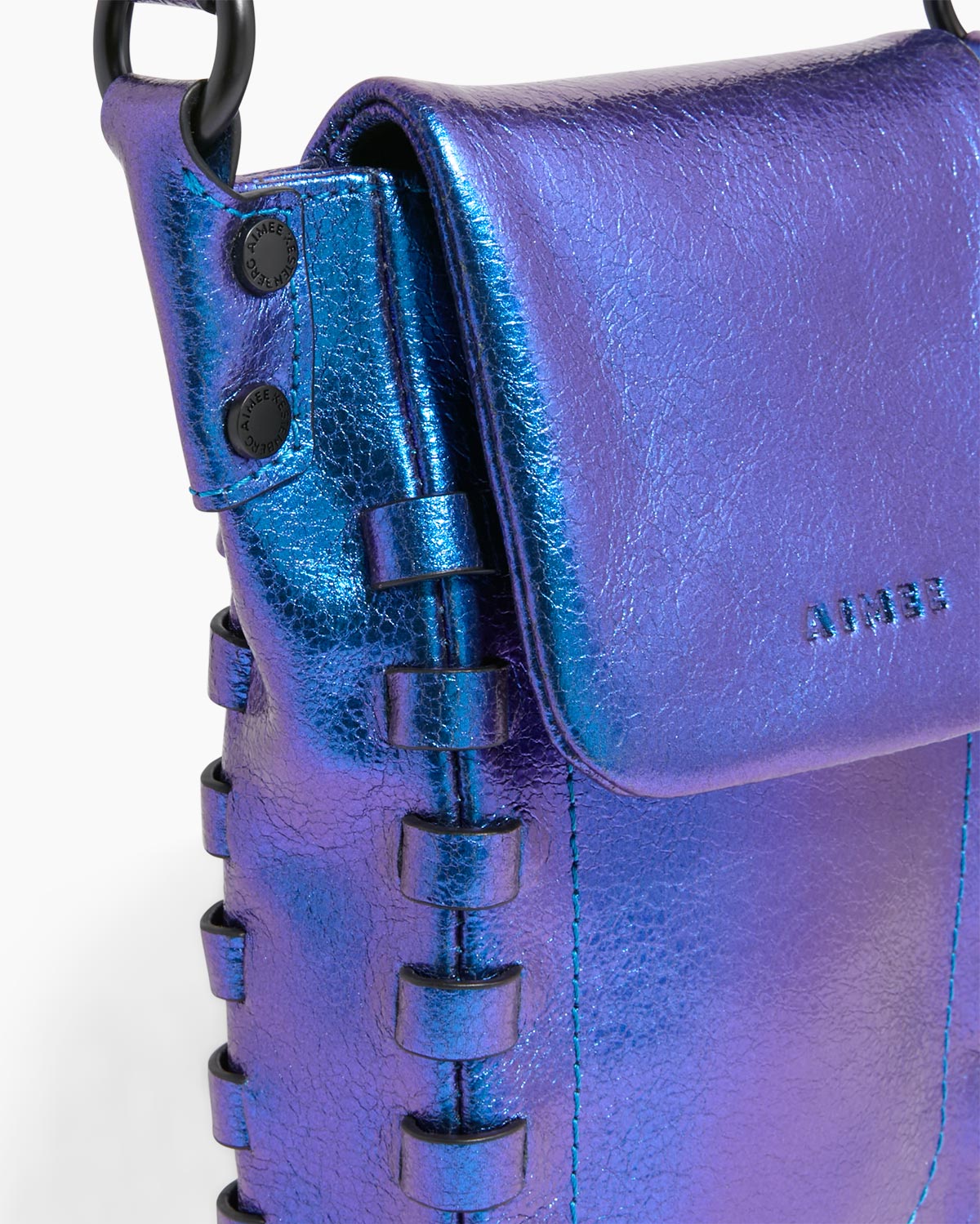 Zen Novelty Phone Crossbody