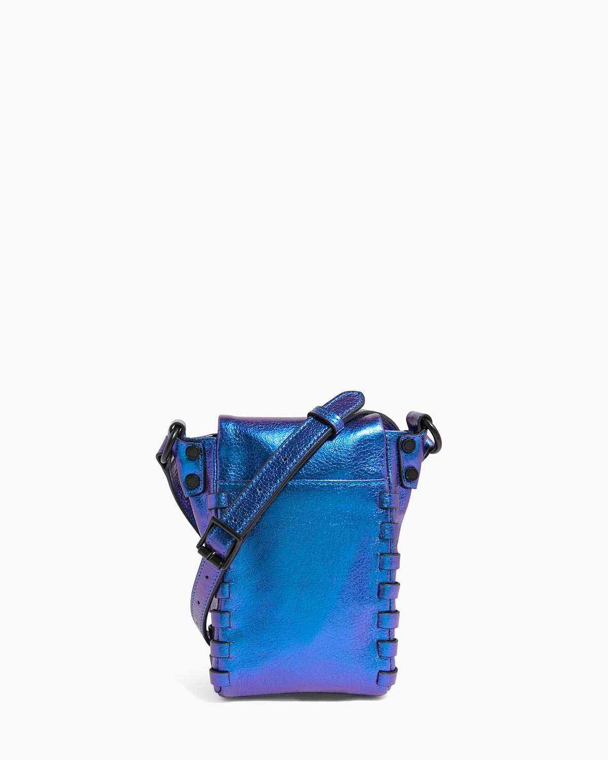 ୨୧はるページ Dollver Crossbody Purse, Unique Design Crossbody Leather Bag