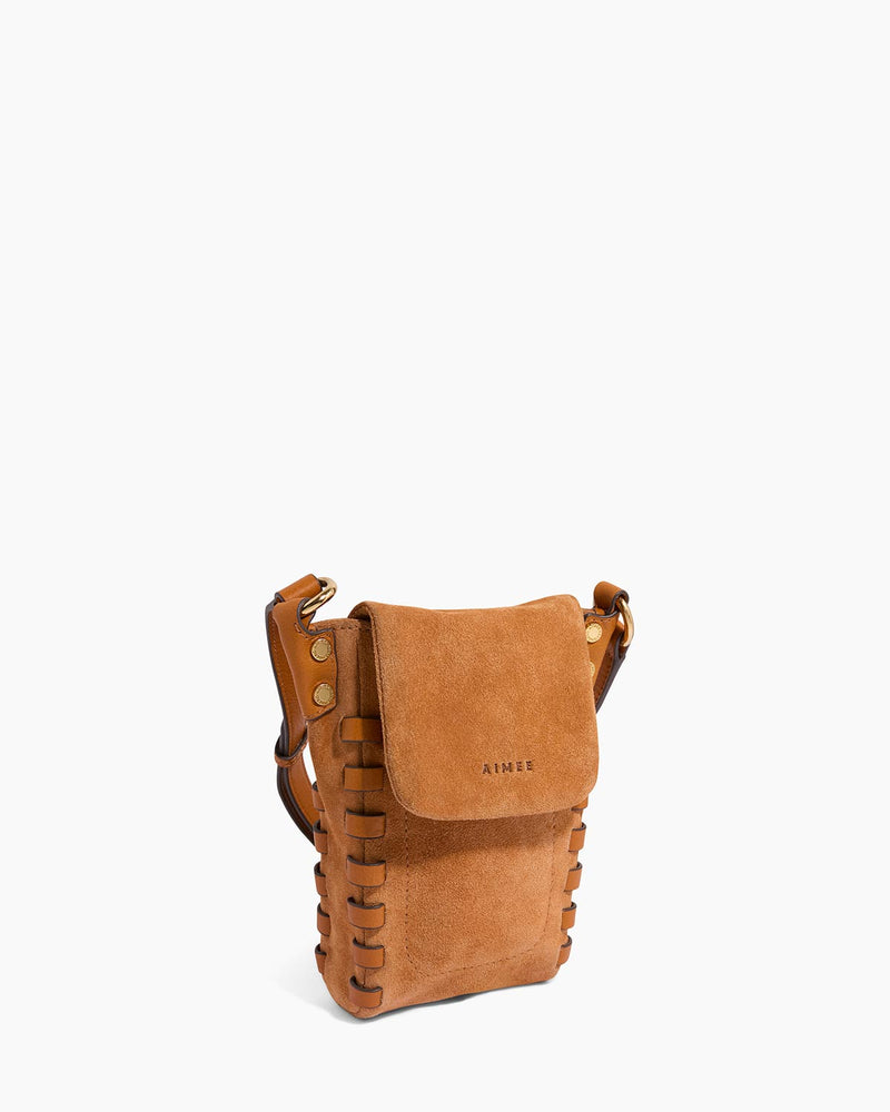 Zen Phone Crossbody