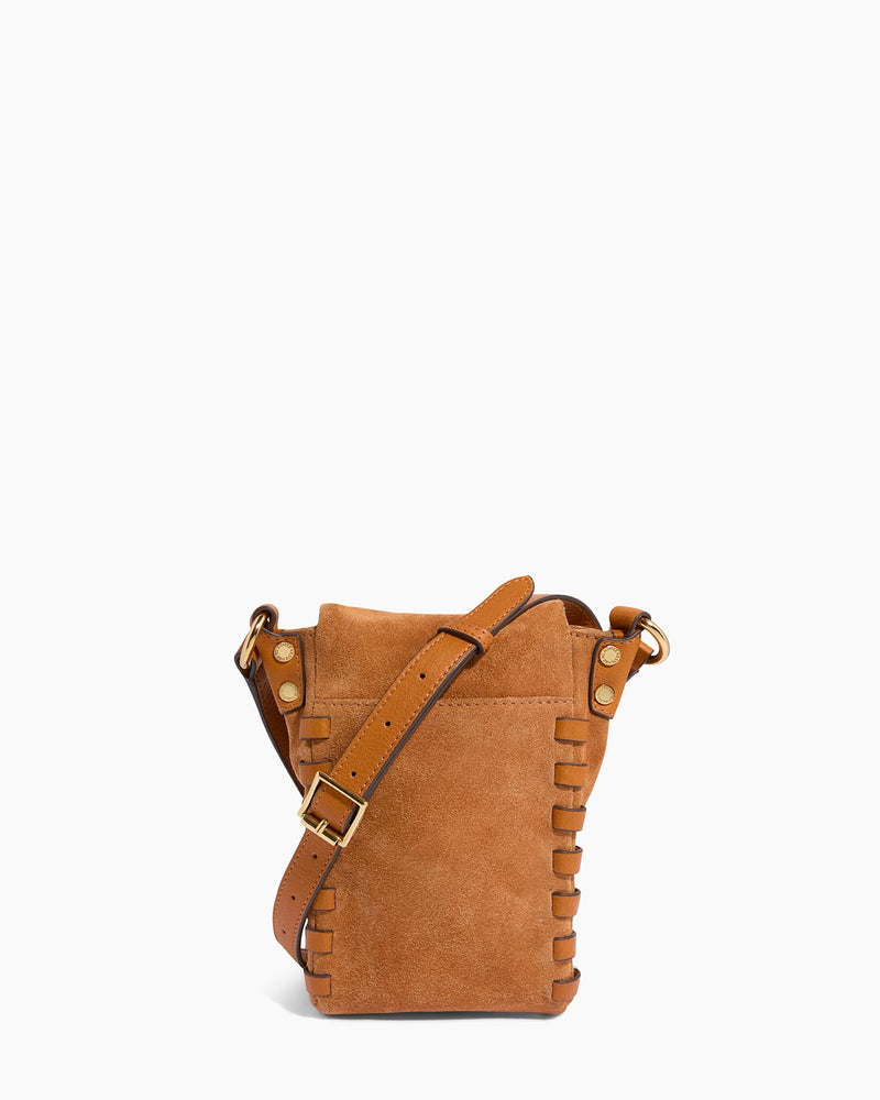 Zen Phone Crossbody