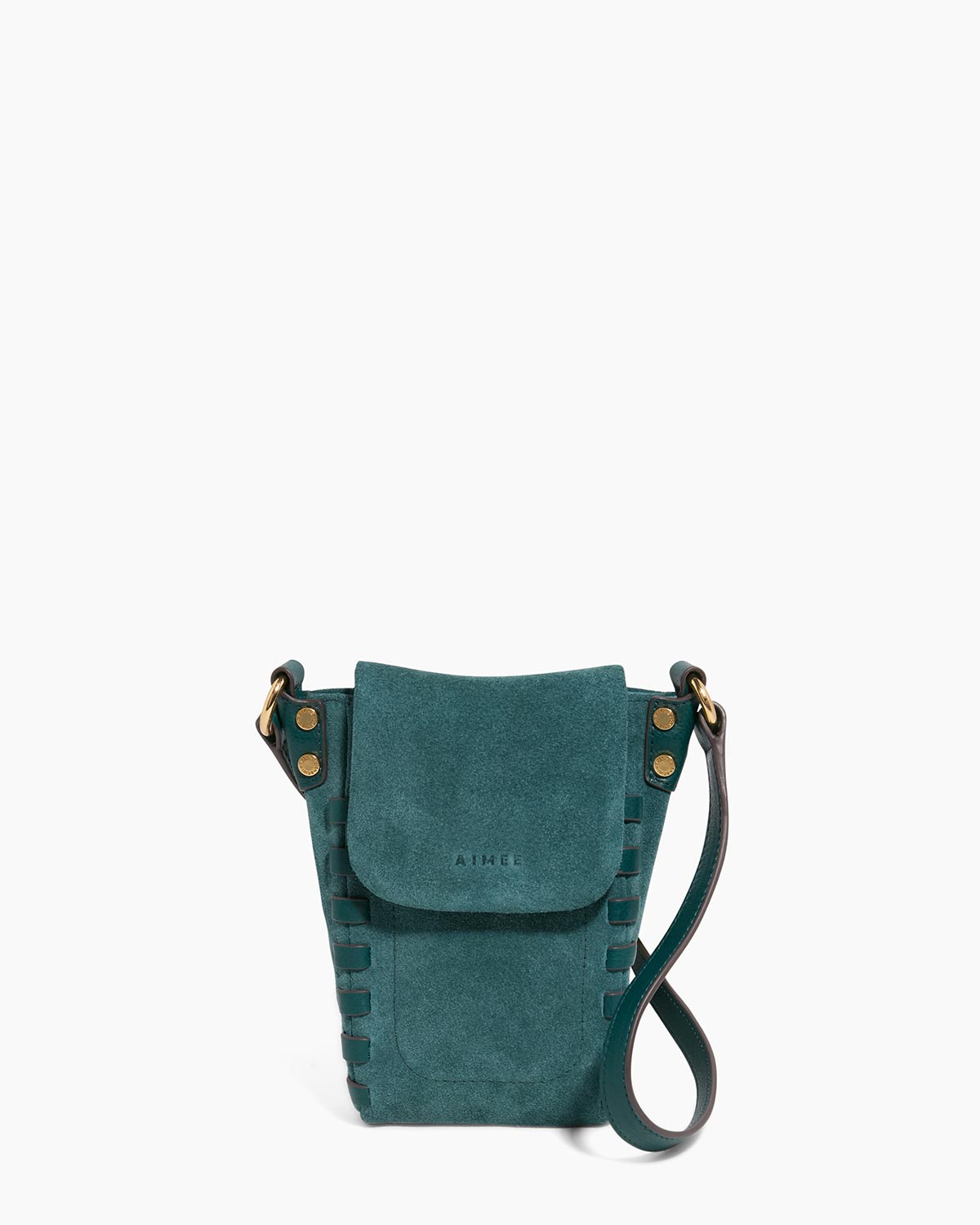 Zen Phone Crossbody