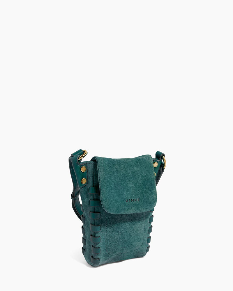 Zen Phone Crossbody