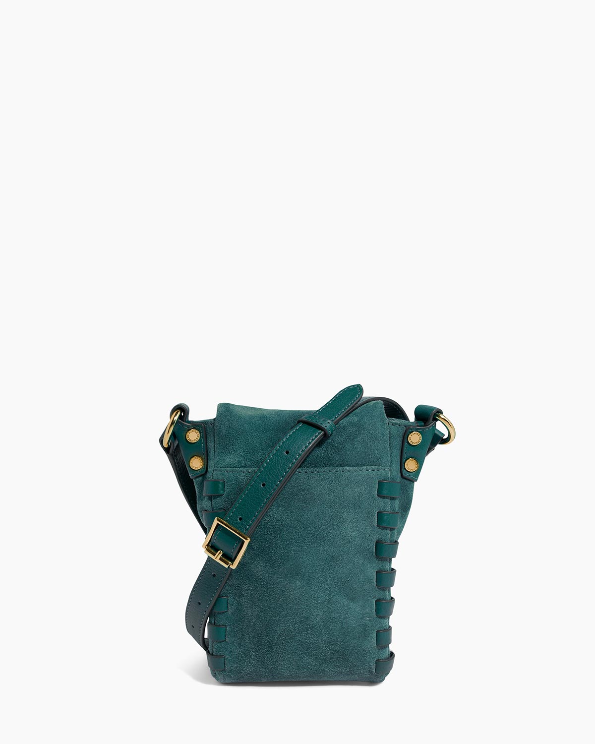 Transform Zen Phone Crossbody Designer Leather Handbag For Women