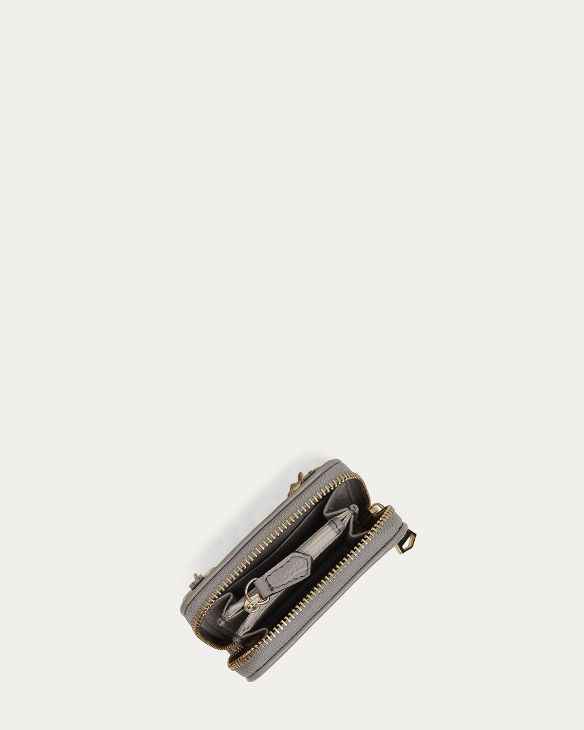 Ace Zip Around Wallet