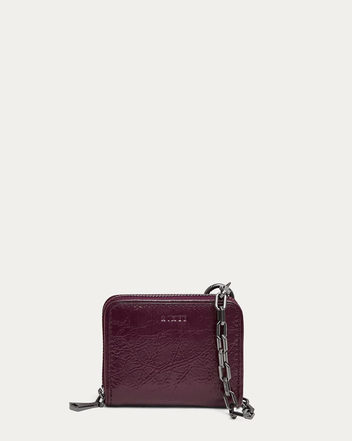 Ace Zip Around Wallet