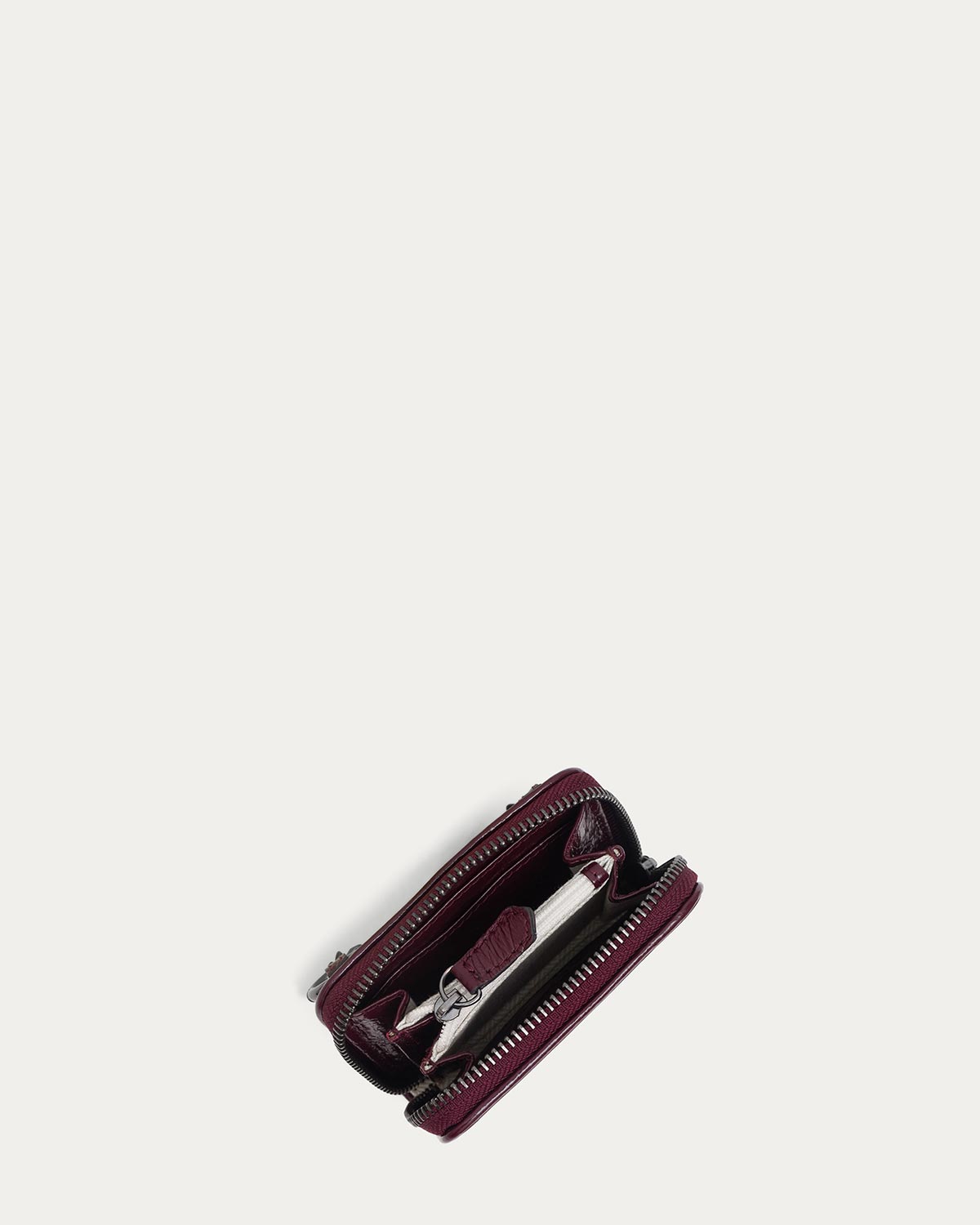 Ace Zip Around Wallet