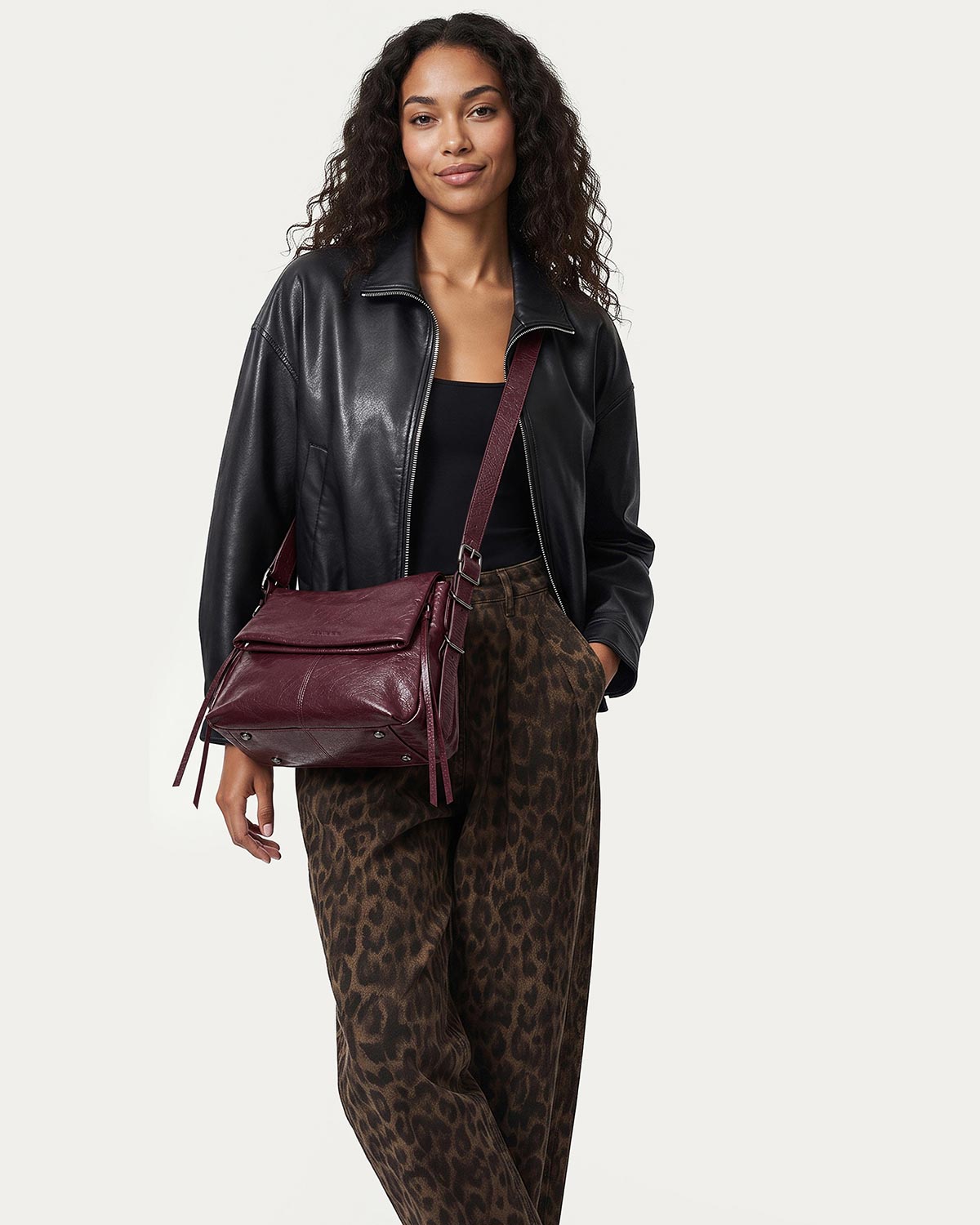Bali Crossbody 2.0