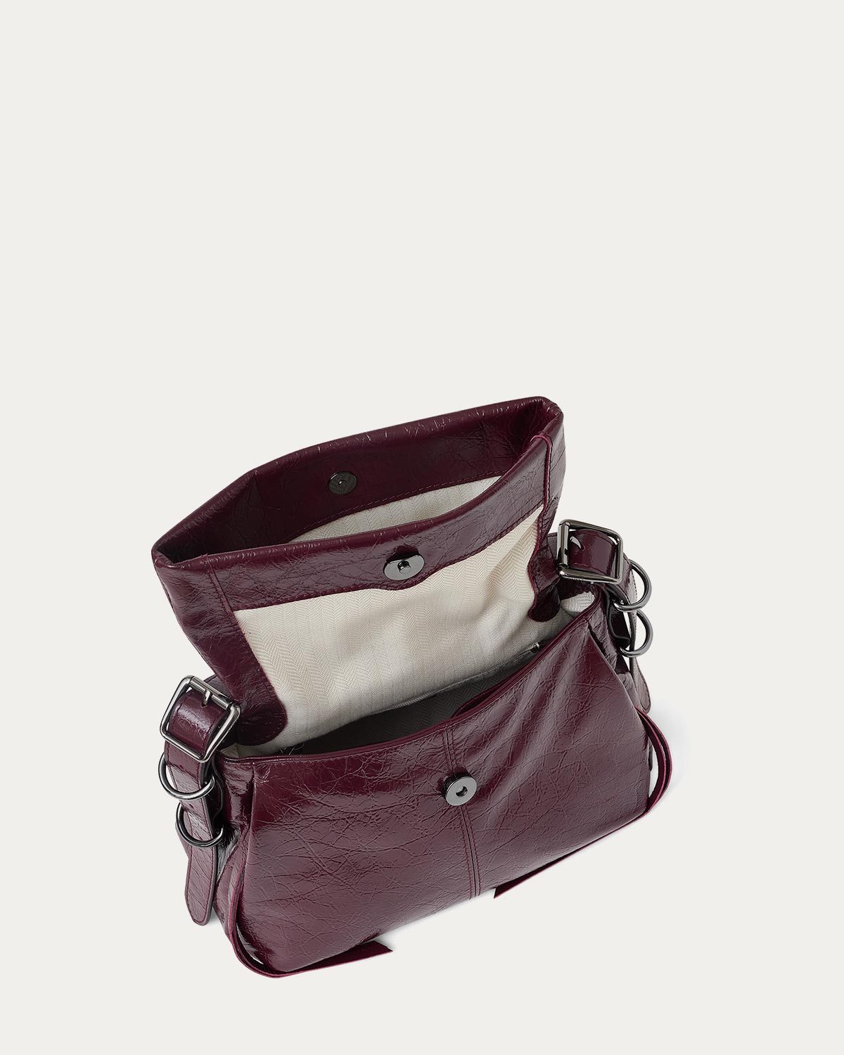 Bali Crossbody 2.0