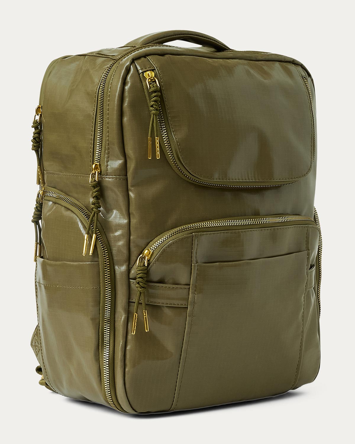 Dakota Laptop Backpack