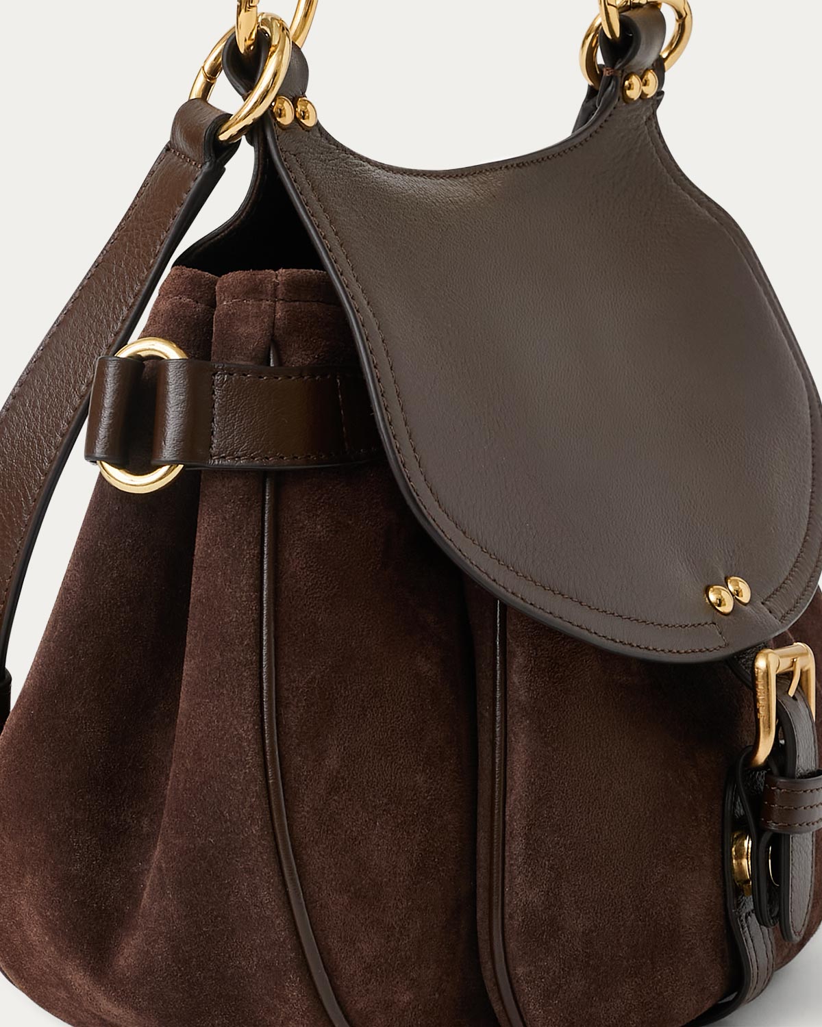 Dash Convertible Crossbody