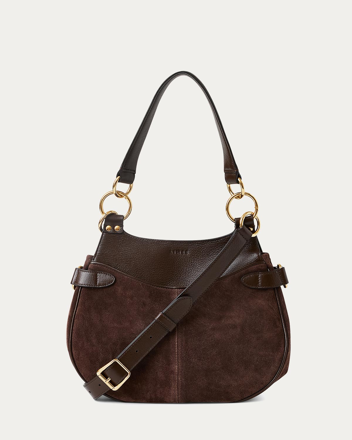 Dash Convertible Crossbody