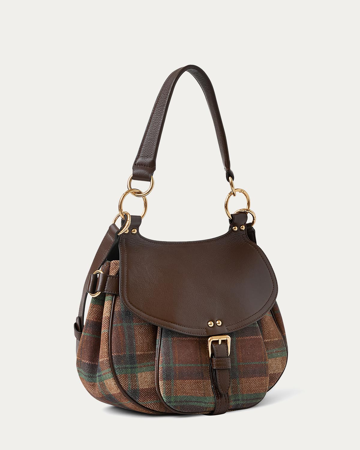 Dash Convertible Crossbody