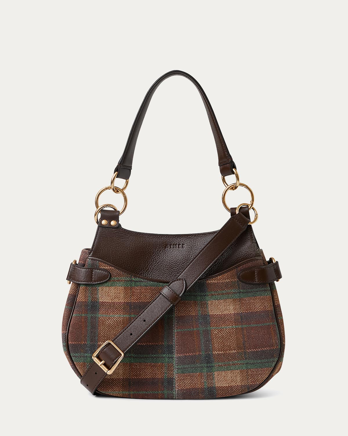 Dash Convertible Crossbody