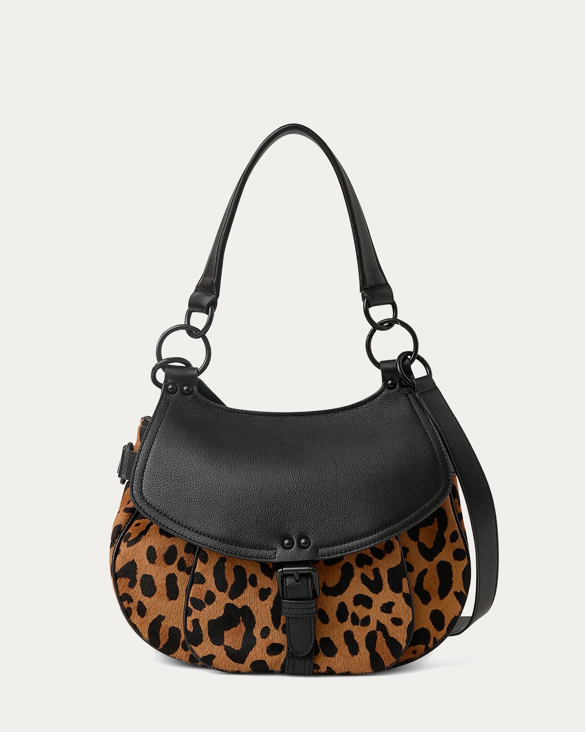 Dash Convertible Crossbody