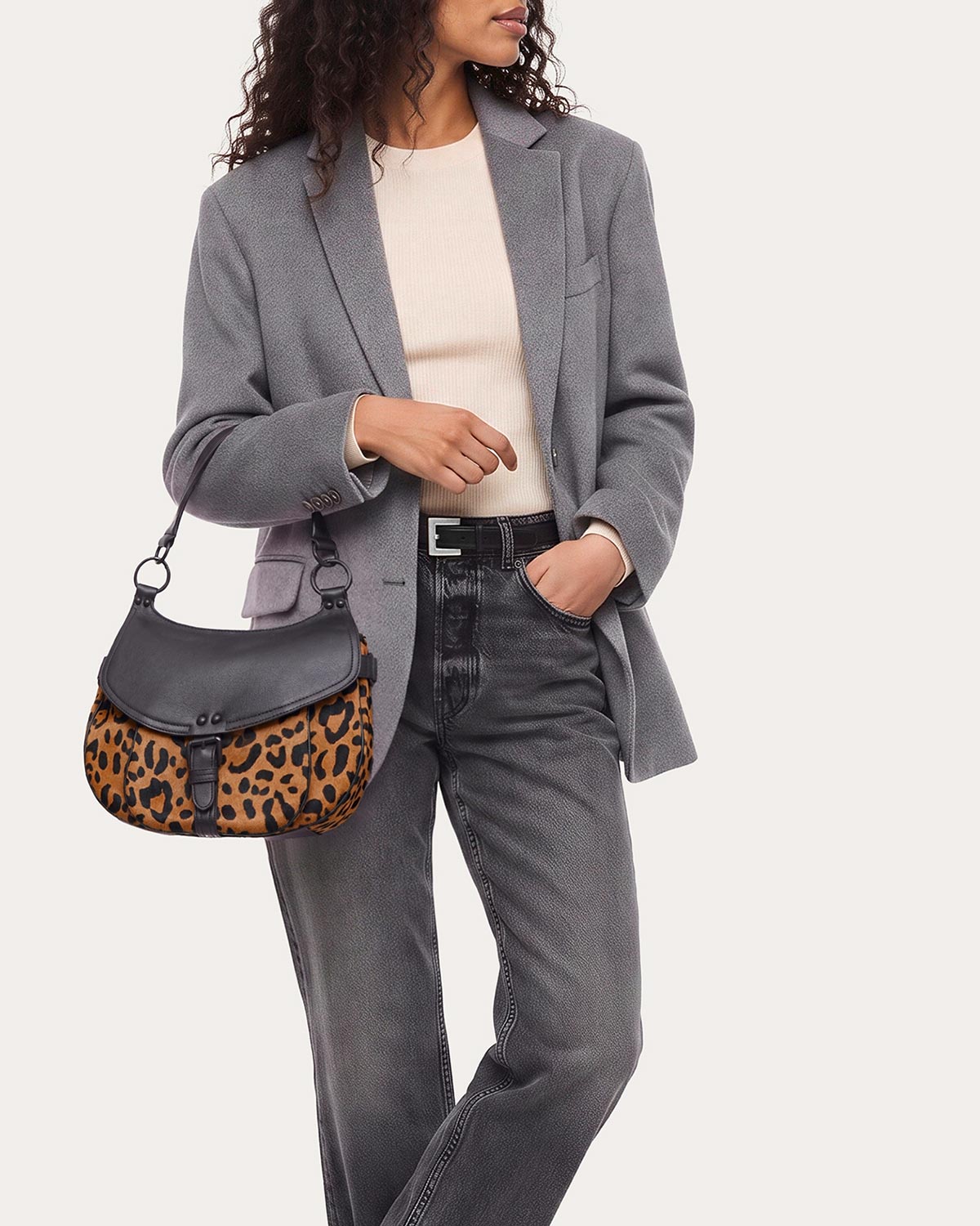 Dash Convertible Crossbody