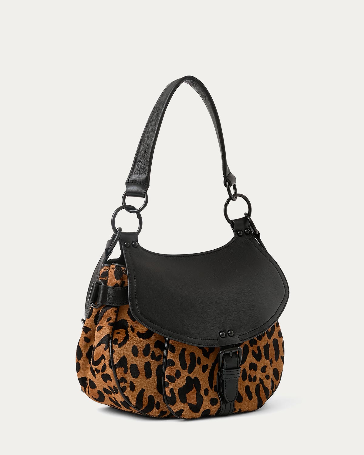 Dash Convertible Crossbody