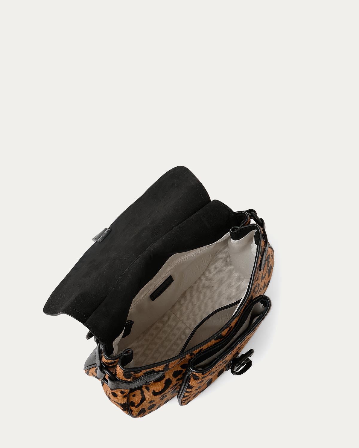 Dash Convertible Crossbody