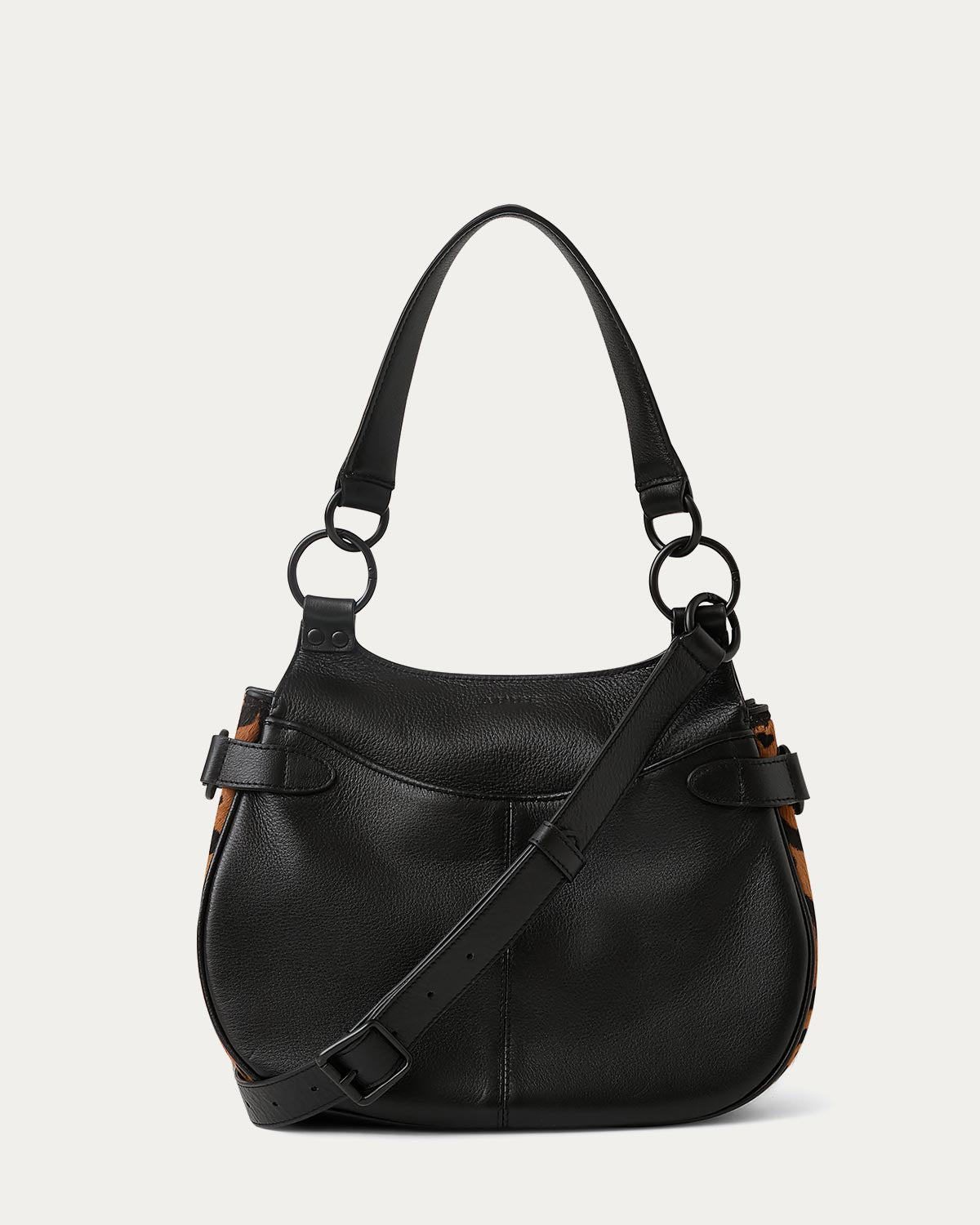 Dash Convertible Crossbody