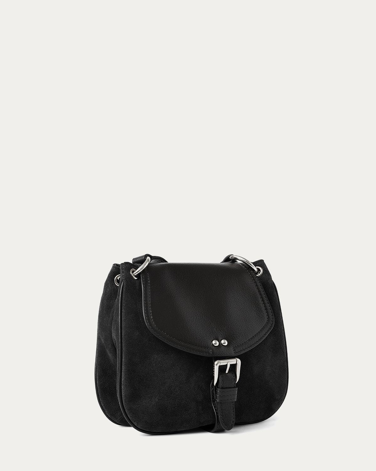 Dash Mini Crossbody