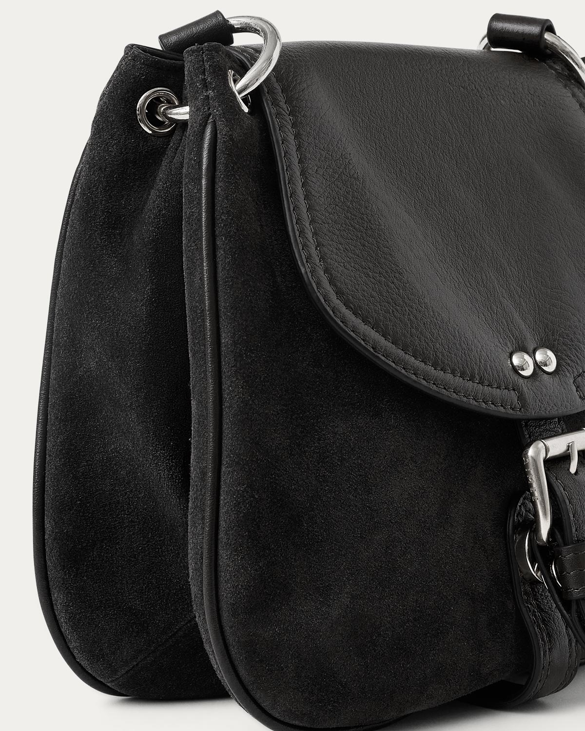 Dash Mini Crossbody