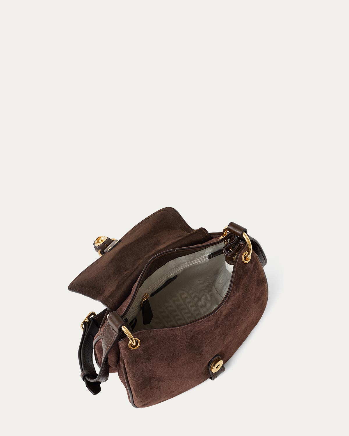Dash Mini Crossbody