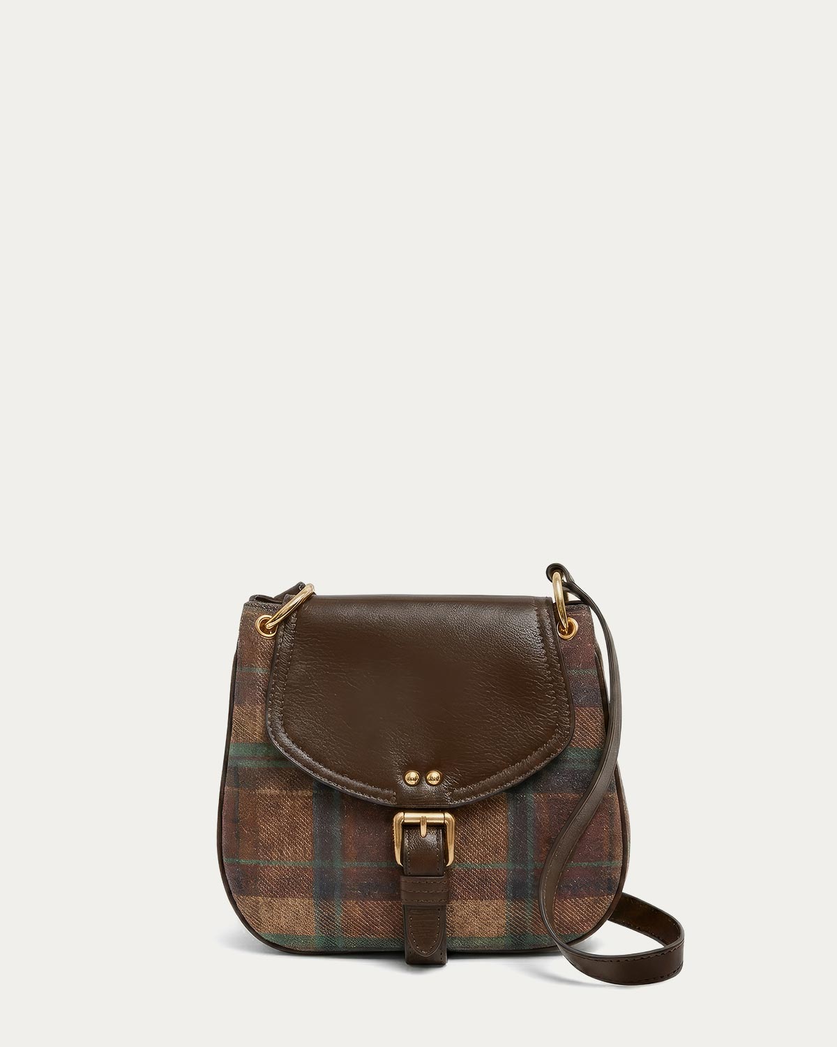 Dash Mini Crossbody
