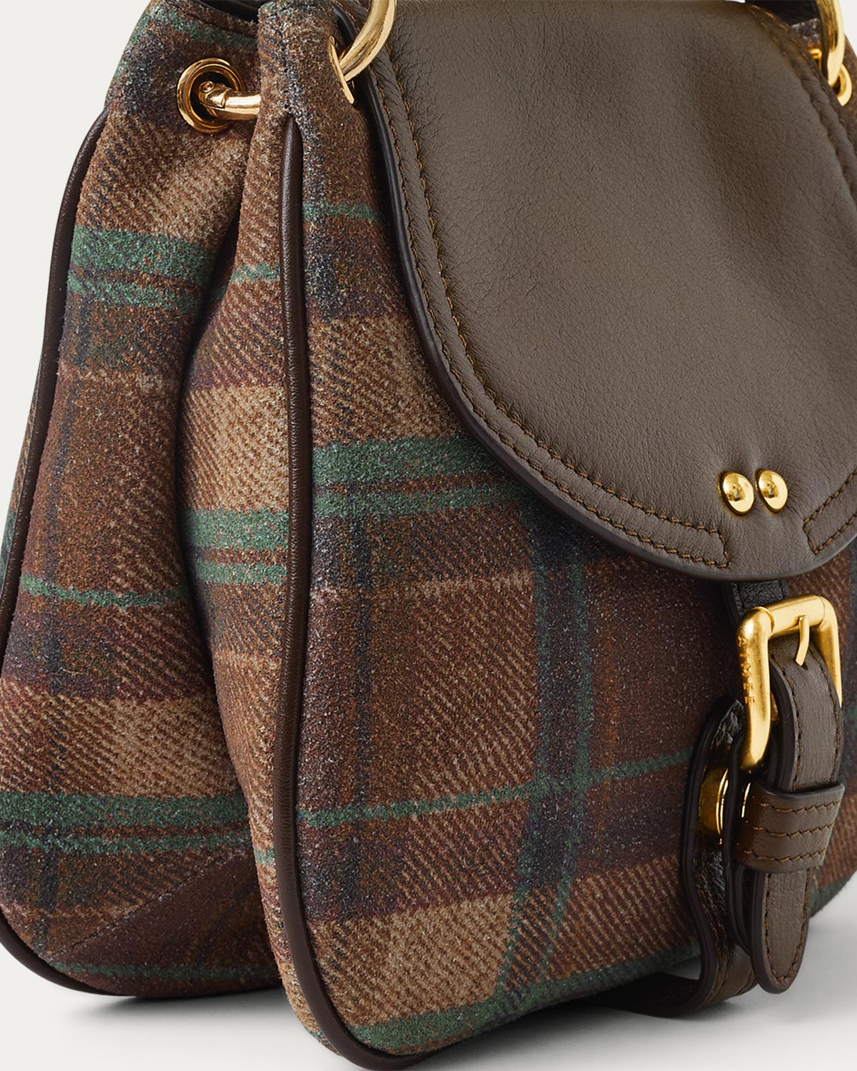 Dash Mini Crossbody