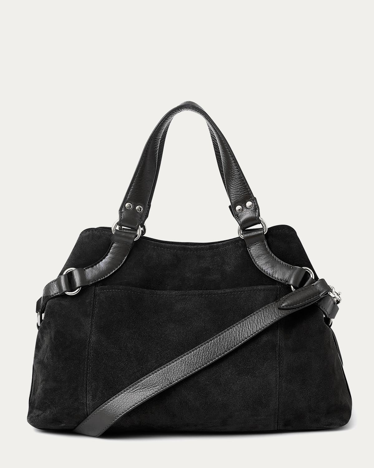Dash Satchel