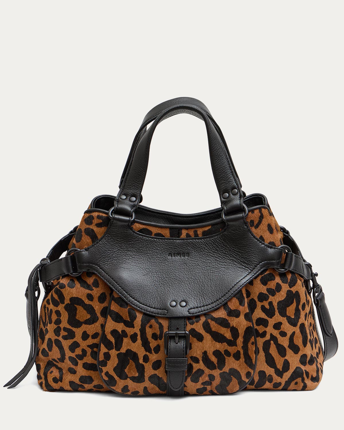 Dash Satchel